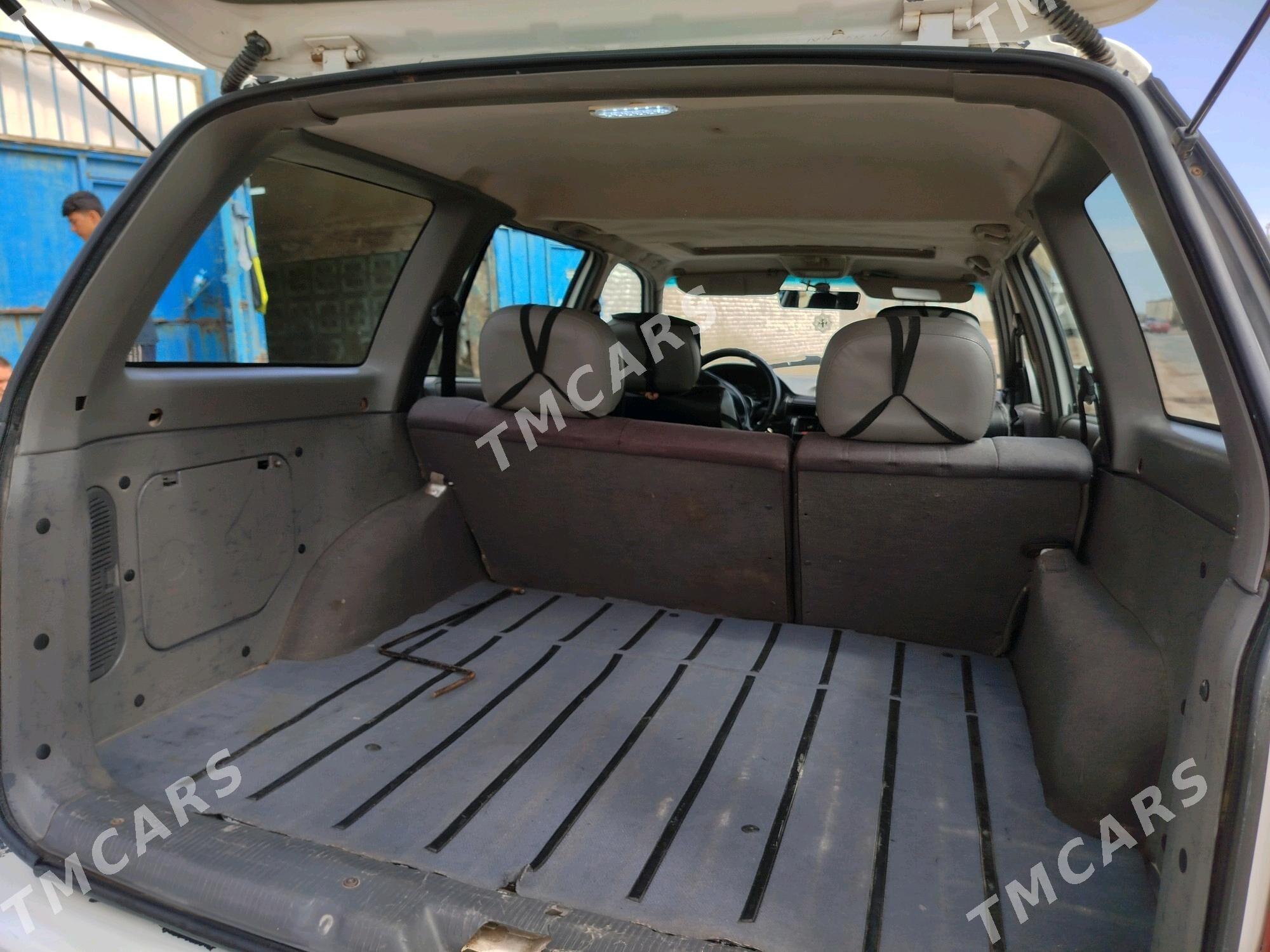 Opel Astra 1993 - 50 000 TMT - Дашогуз - img 3