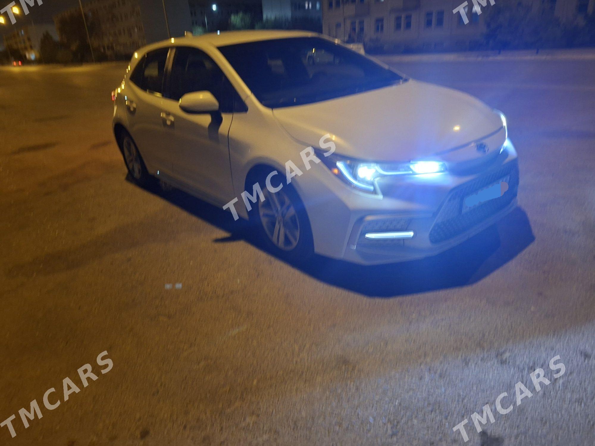 Toyota Corolla 2019 - 225 000 TMT - Ашхабад - img 5