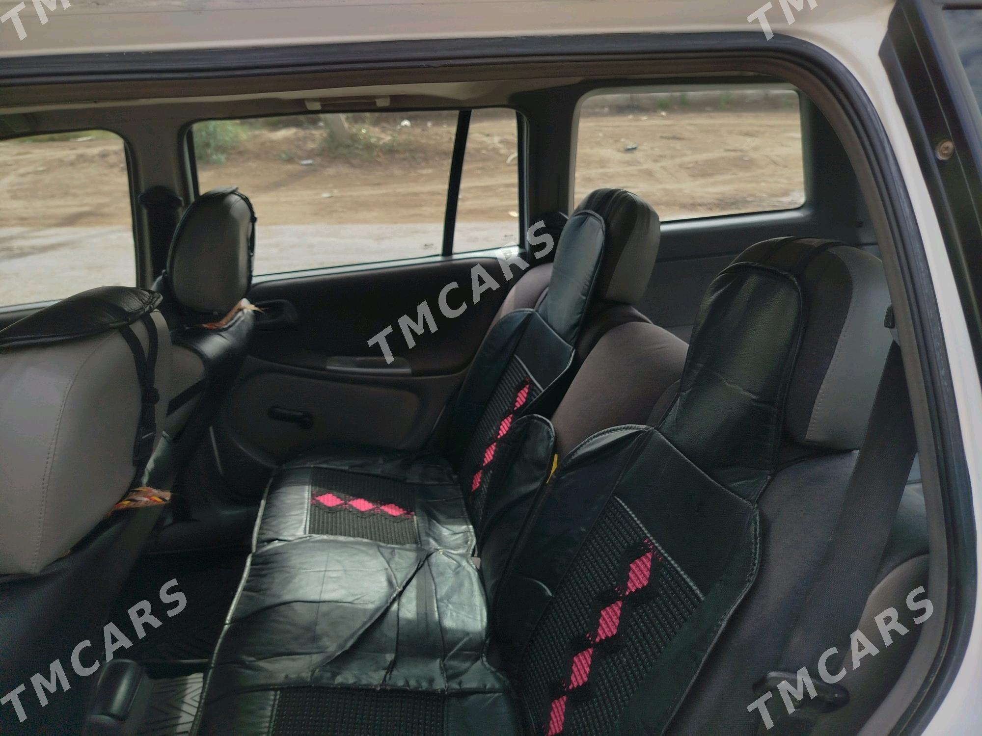 Opel Astra 1993 - 50 000 TMT - Дашогуз - img 5