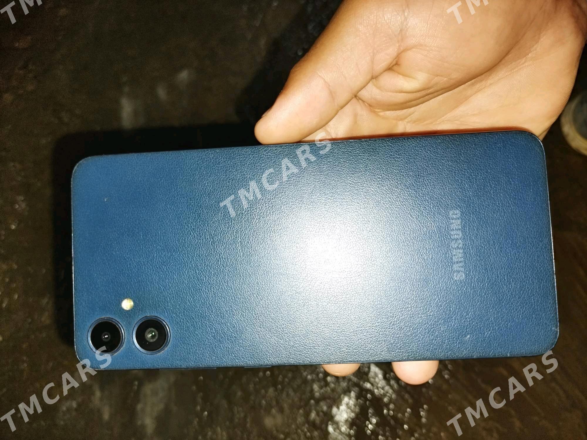 Samsung F05 - Гороглы (Тагта) - img 3