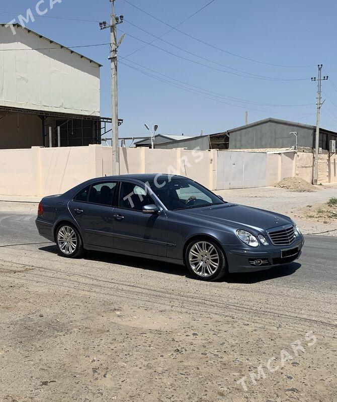 Mercedes-Benz E350 2007 - 275 000 TMT - Mary - img 3