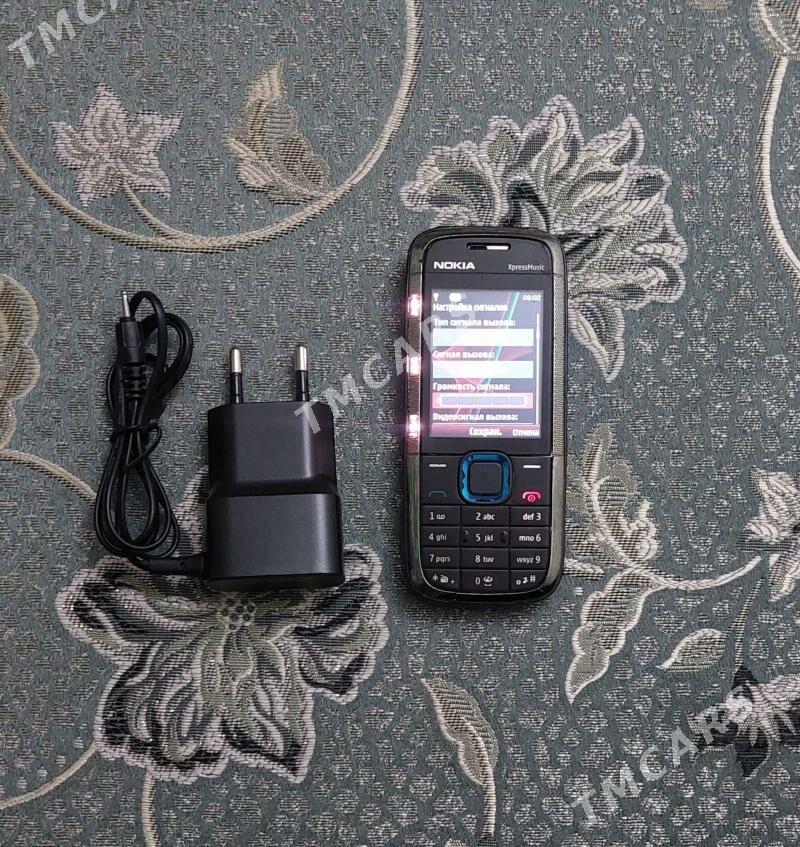 Nokia 5130 xpresmusic original - Aşgabat - img 3