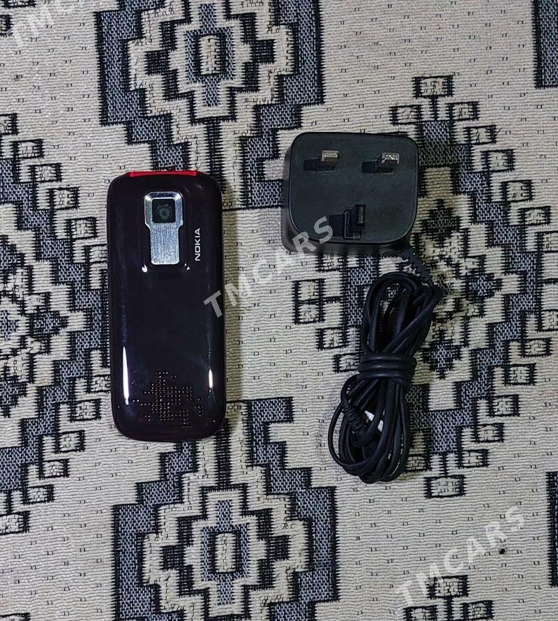 Nokia 5130 xpresmusic original - Aşgabat - img 2