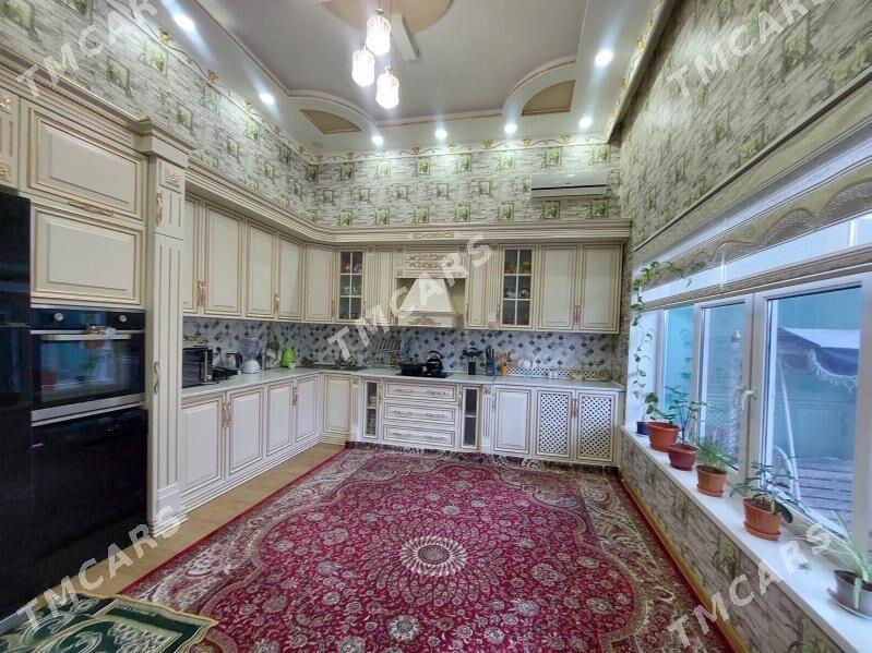 Garadamak - Aşgabat - img 3