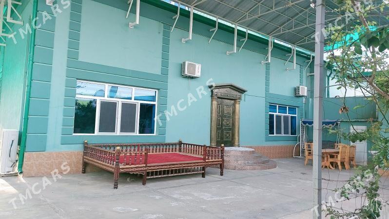 Garadamak - Aşgabat - img 2
