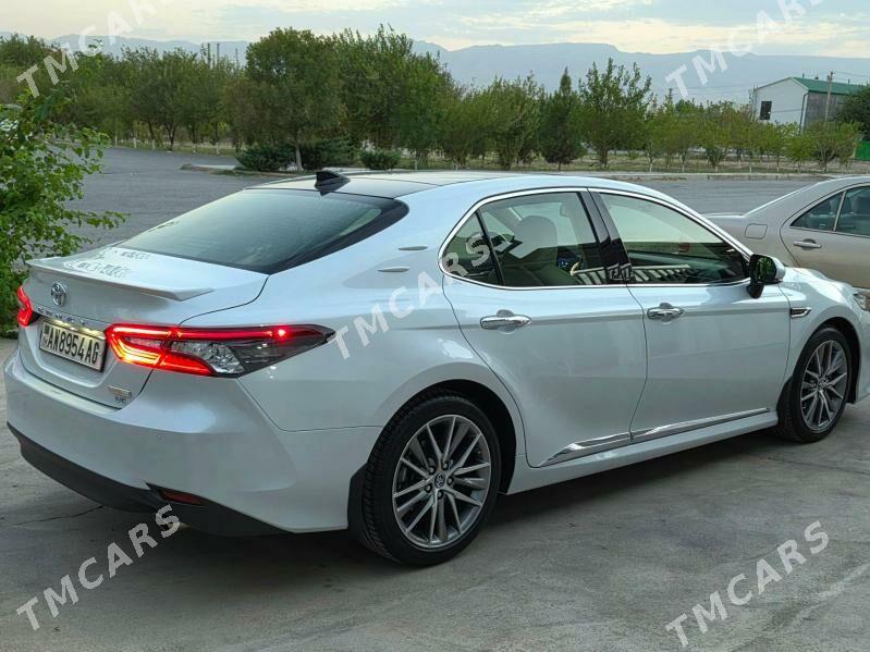Toyota Camry 2021 - 590 000 TMT - Aşgabat - img 5