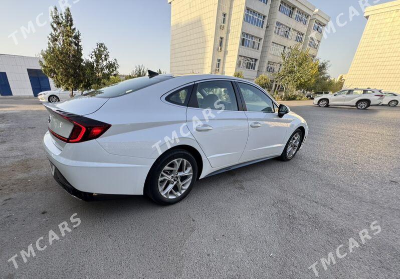 Hyundai Sonata 2020 - 320 000 TMT - Parahat 1 - img 3