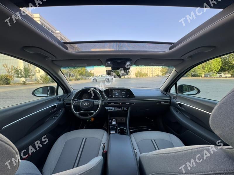 Hyundai Sonata 2020 - 320 000 TMT - Parahat 1 - img 2