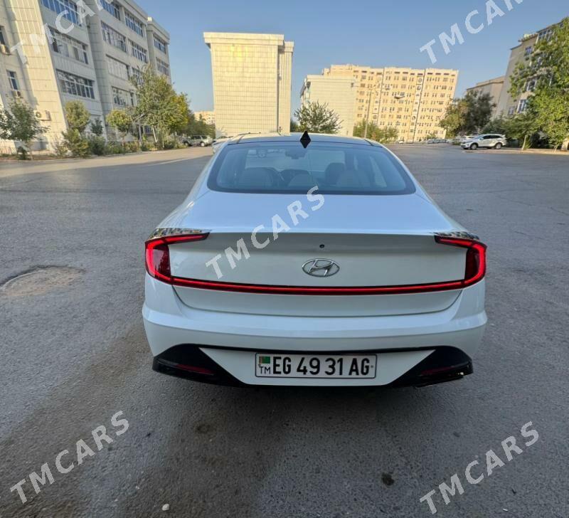 Hyundai Sonata 2020 - 320 000 TMT - Parahat 1 - img 5