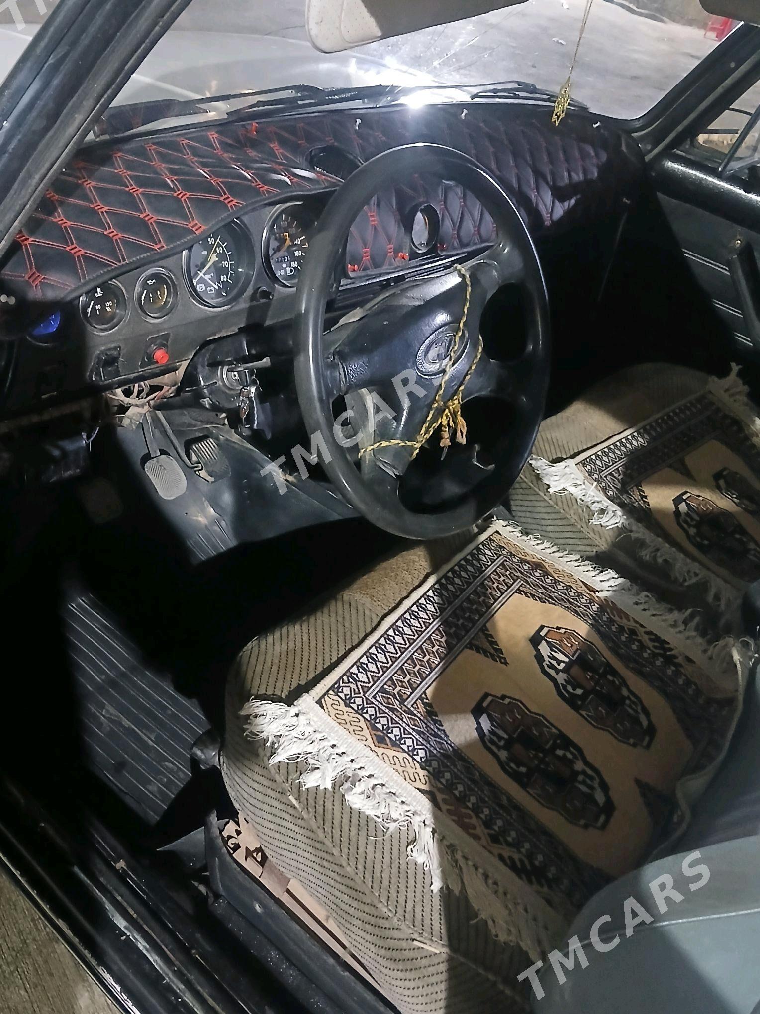 Lada 2106 1988 - 19 000 TMT - Tejen - img 3