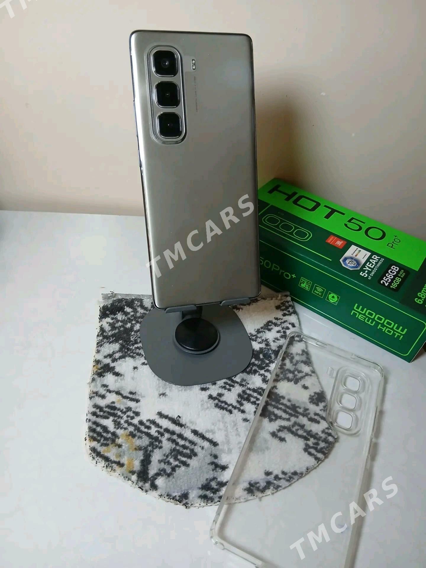 Infinix Hot 50Pro+ - Balkanabat - img 3