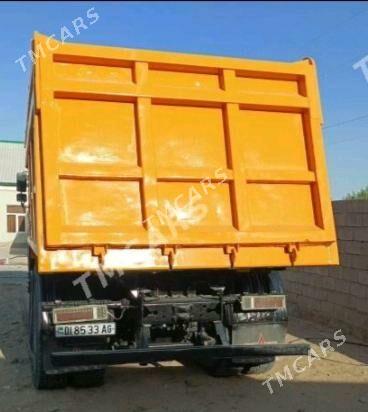 Maz Samosval 2015 - 400 000 TMT - Büzmeýin - img 2