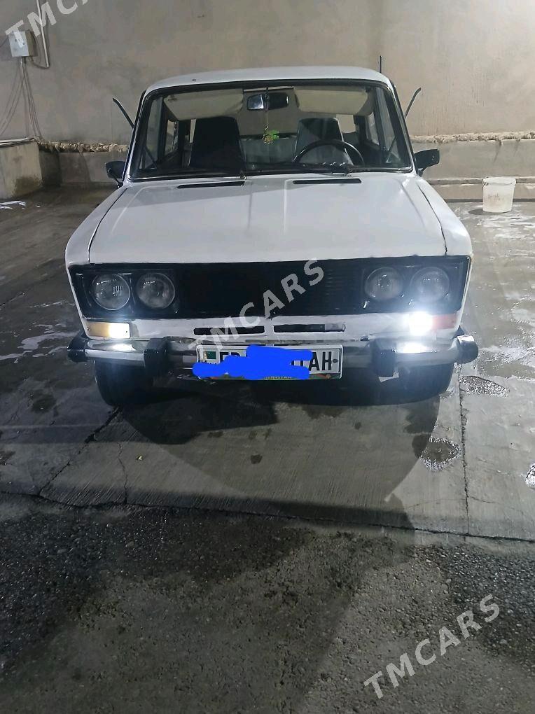 Lada 2106 1988 - 19 000 TMT - Tejen - img 6