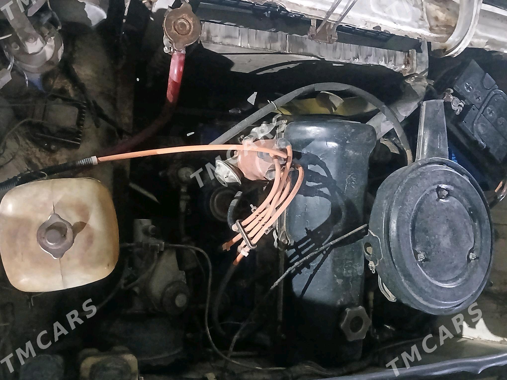 Lada 2106 1988 - 19 000 TMT - Tejen - img 9