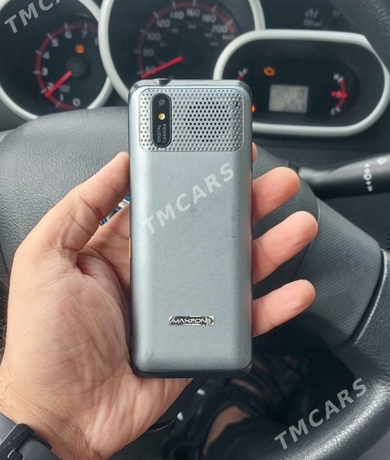 Maxfone B30 we Samsung E1080 - Ашхабад - img 2