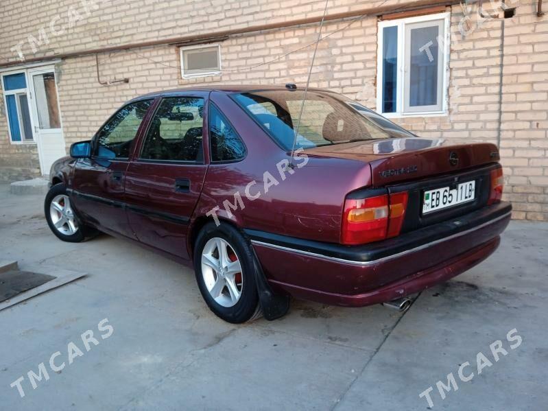 Opel Vectra 1994 - 40 000 TMT - Туркменабат - img 3