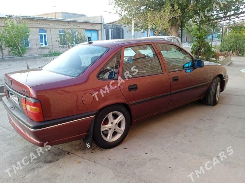Opel Vectra 1994 - 40 000 TMT - Туркменабат - img 7