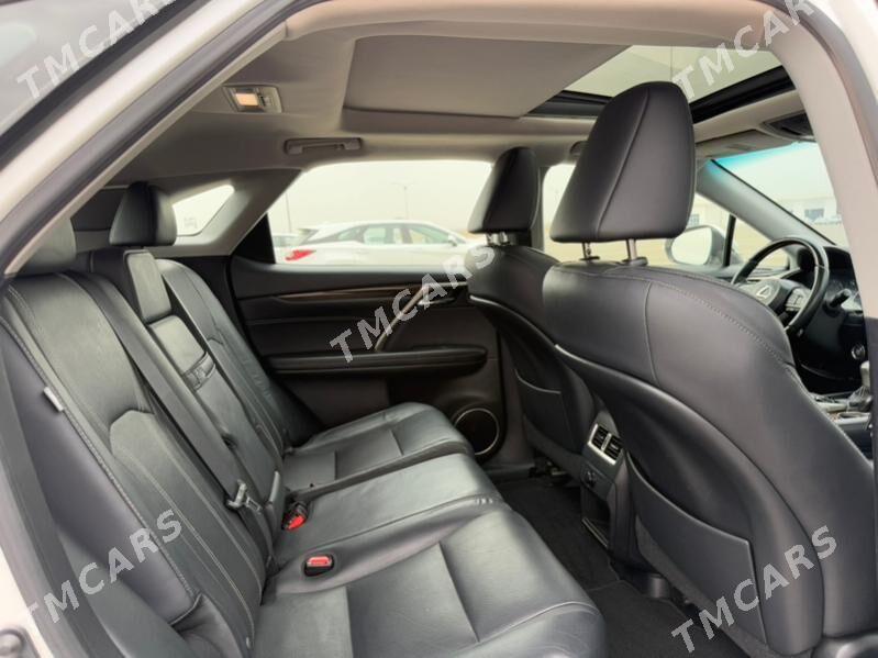 Lexus RX 350 2019 - 515 000 TMT - Ашхабад - img 8