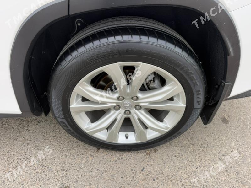 Lexus RX 350 2019 - 515 000 TMT - Ашхабад - img 2