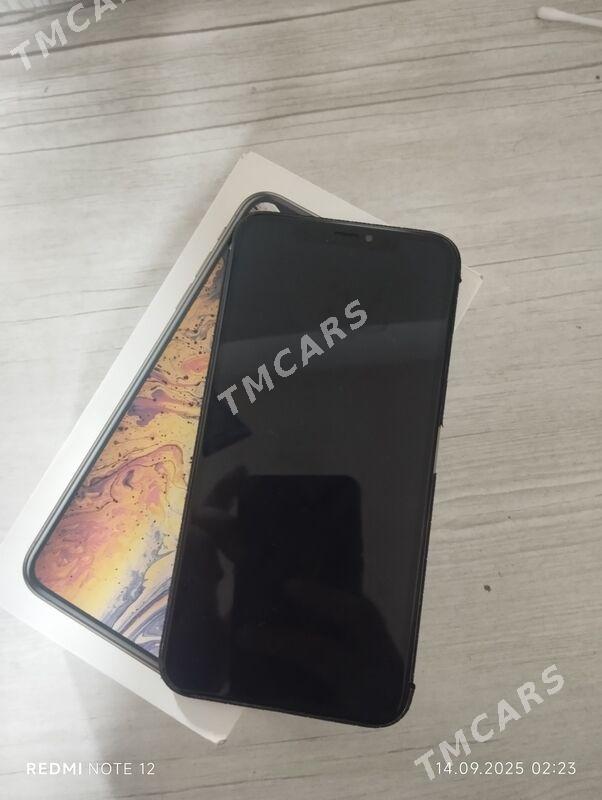 Iphone xs max - Туркменабат - img 2