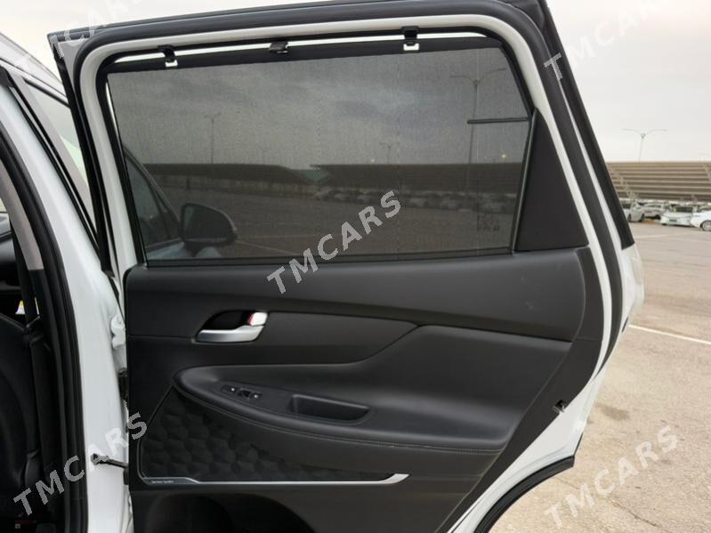 Hyundai Santa Fe 2021 - 465 000 TMT - Aşgabat - img 7