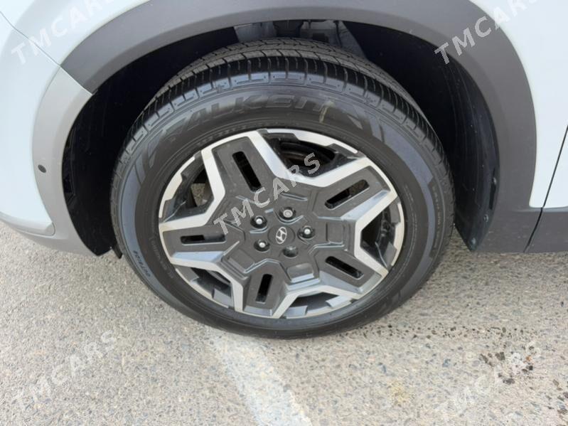 Hyundai Santa Fe 2021 - 465 000 TMT - Aşgabat - img 3