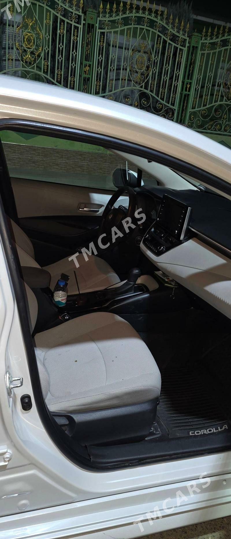 Toyota Corolla 2020 - 210 000 TMT - Мир 8 - img 5