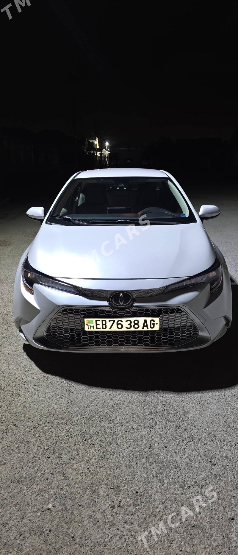 Toyota Corolla 2020 - 210 000 TMT - Мир 8 - img 4