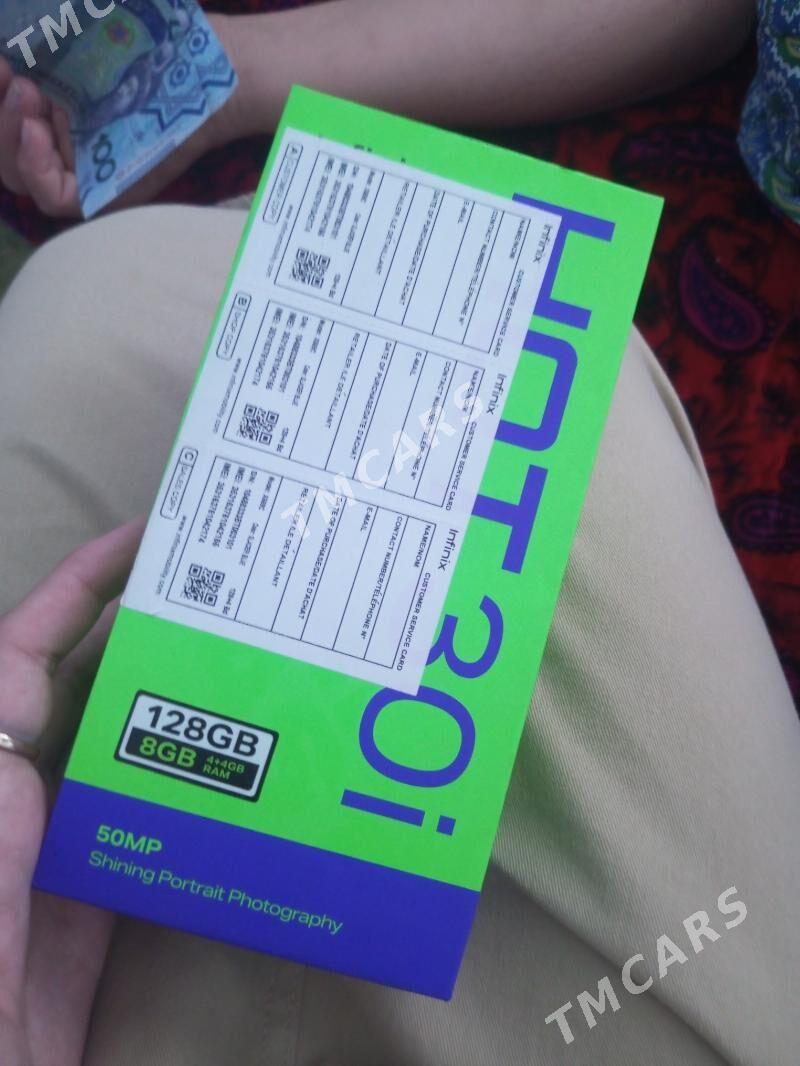 infinix hot 30i - Daşoguz - img 3