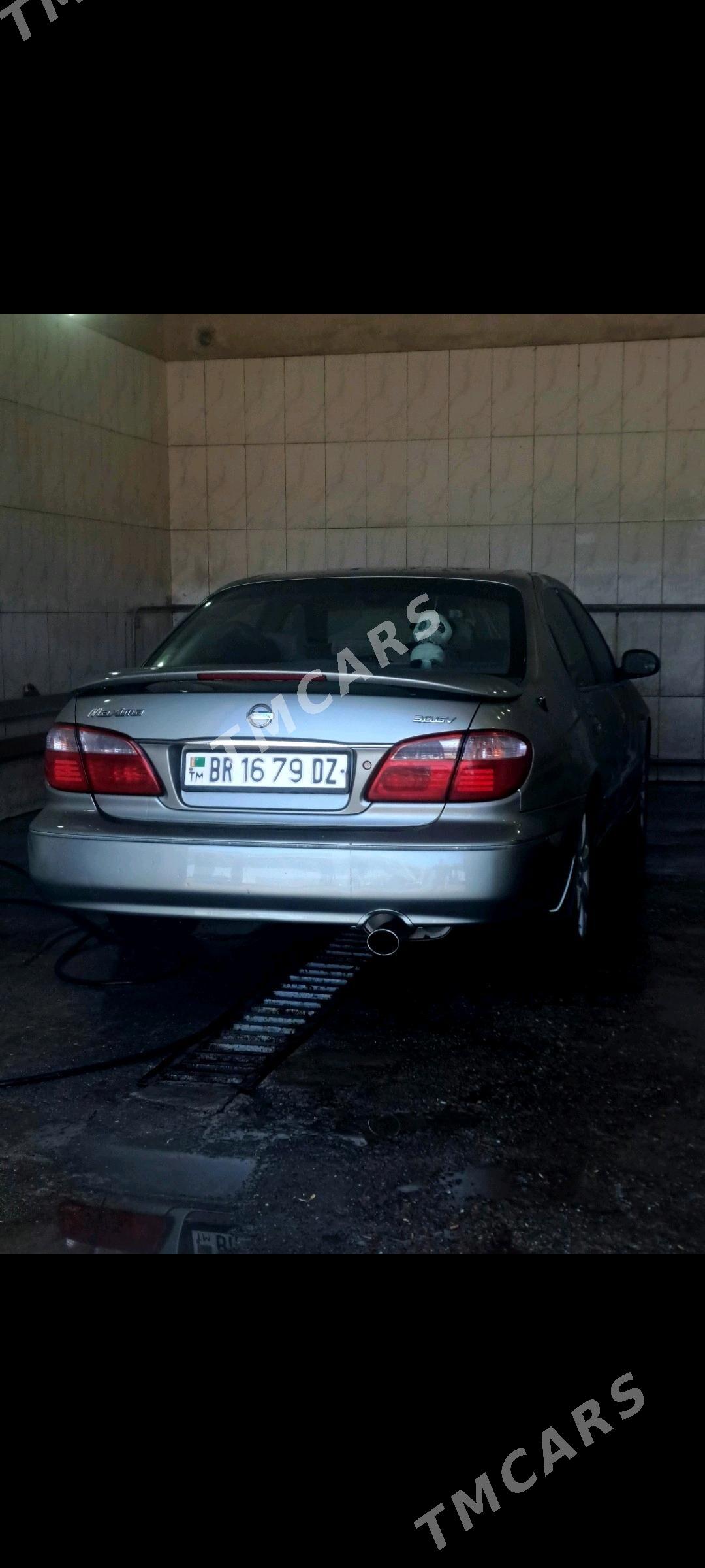 Nissan Maxima 2002 - 80 000 TMT - Дашогуз - img 4