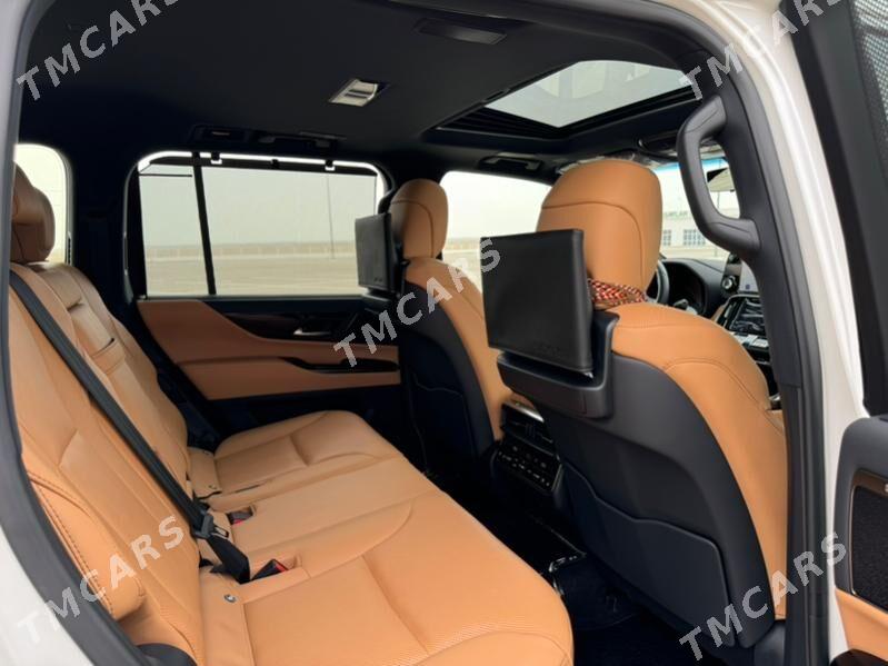 Lexus LX 600 2023 - 2 692 000 TMT - Ашхабад - img 7