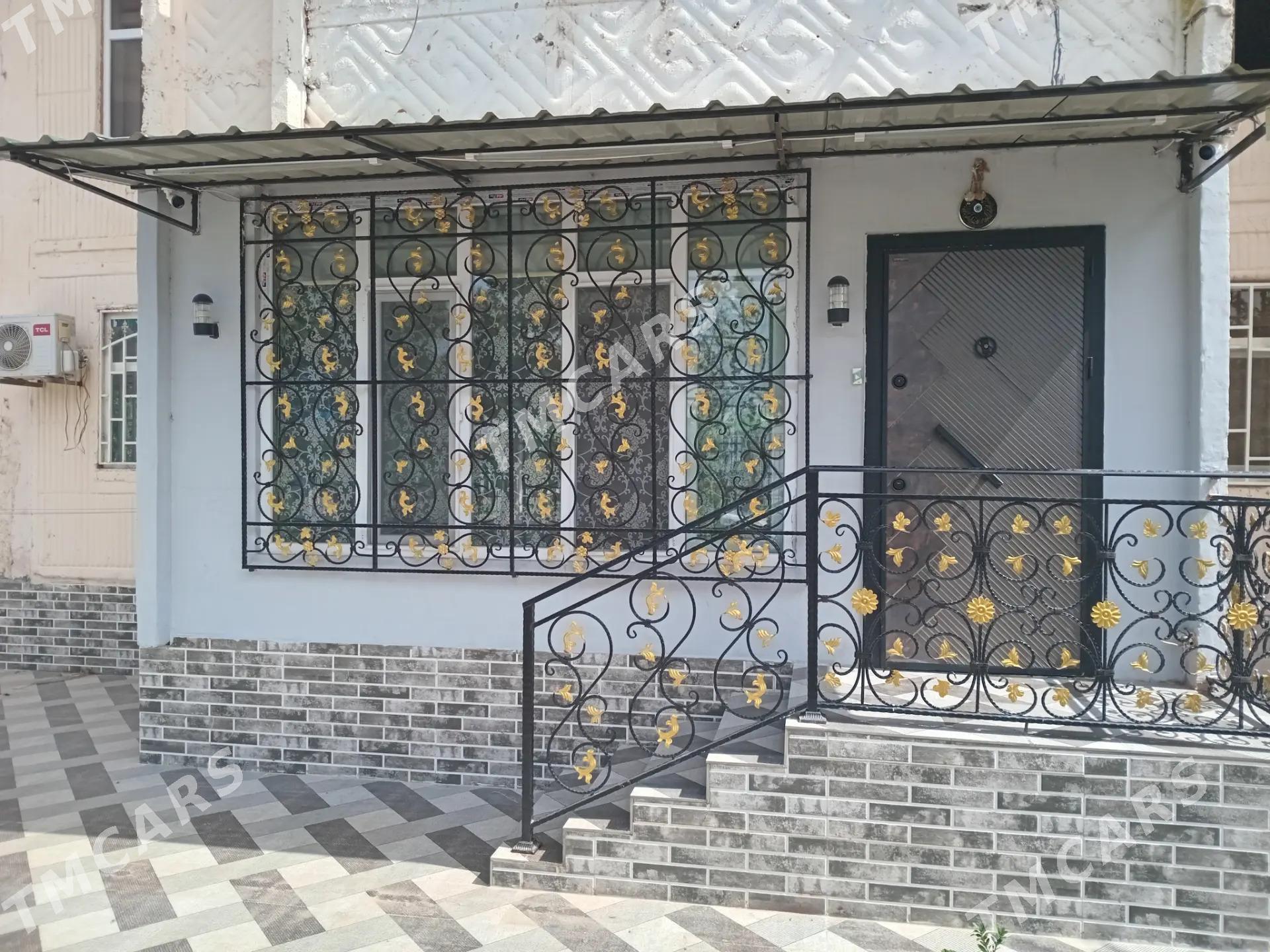 Reşotka ussa,решетки для окон - Анев - img 6