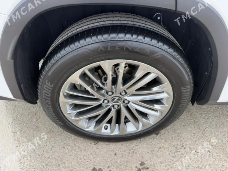 Lexus RX 350L 2022 - 728 000 TMT - Ашхабад - img 6