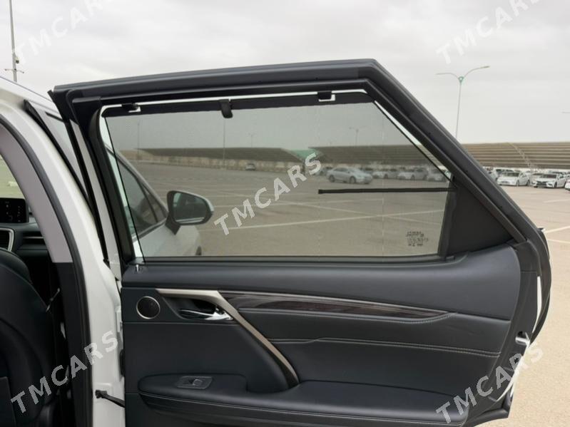 Lexus RX 350L 2022 - 728 000 TMT - Ашхабад - img 7