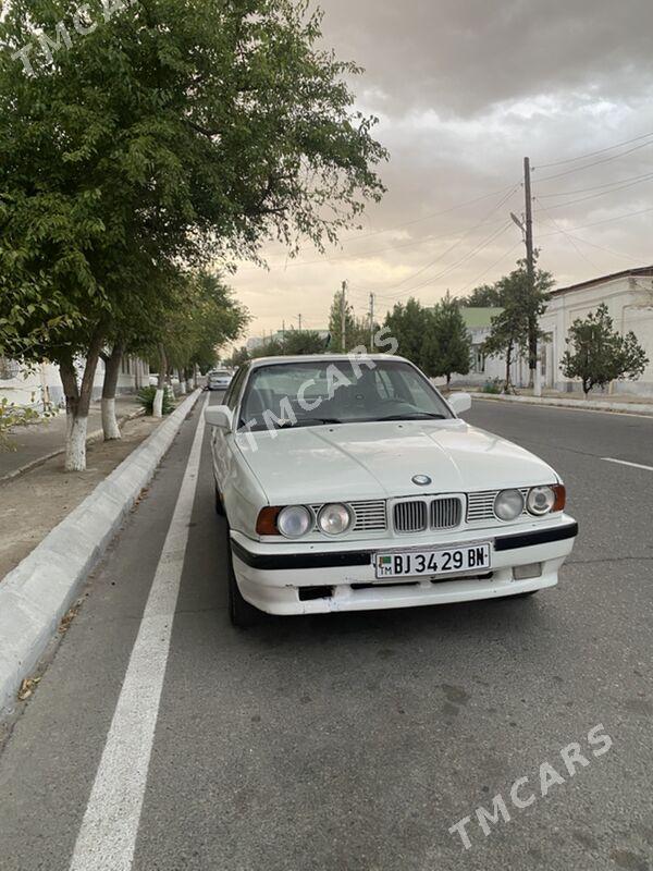 BMW 535 1992 - 42 000 TMT - Туркменбаши - img 3