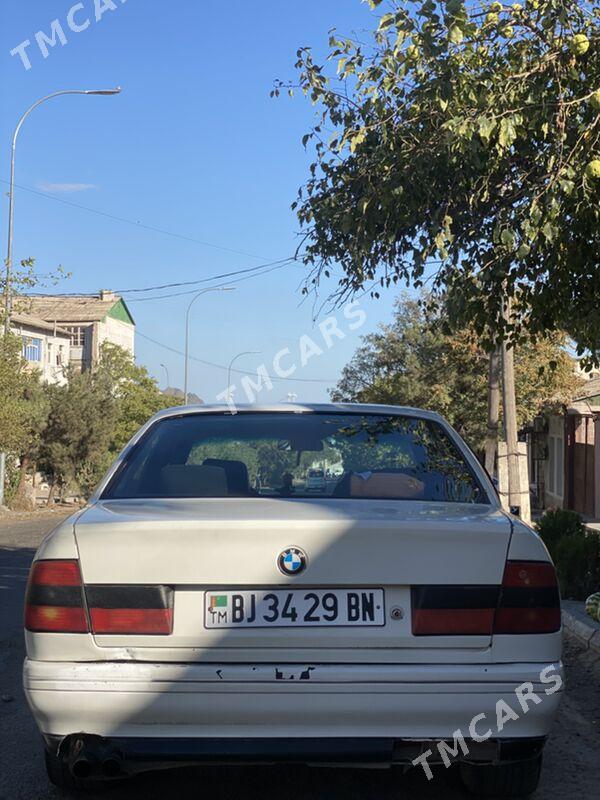 BMW 535 1992 - 42 000 TMT - Туркменбаши - img 2