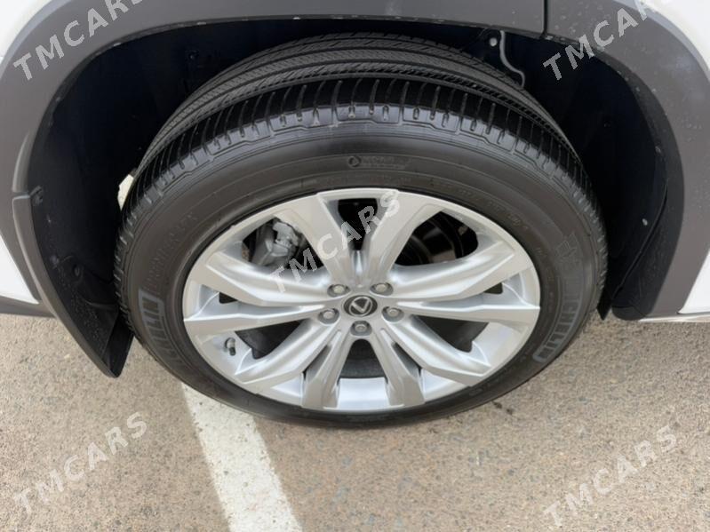 Lexus RX 350 2022 - 795 000 TMT - Aşgabat - img 6