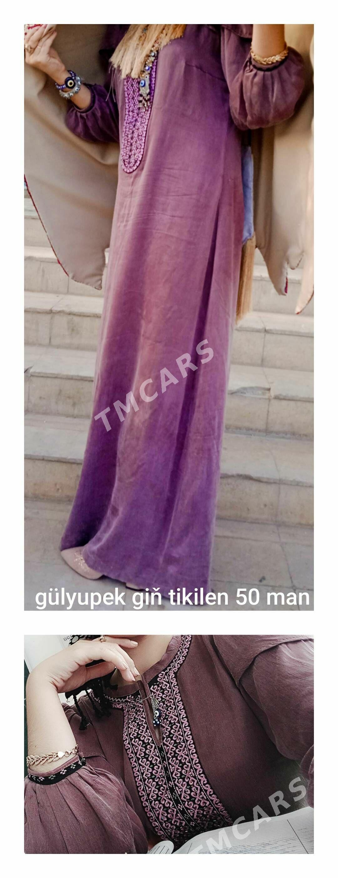arassaja köynekler - Мары - img 4