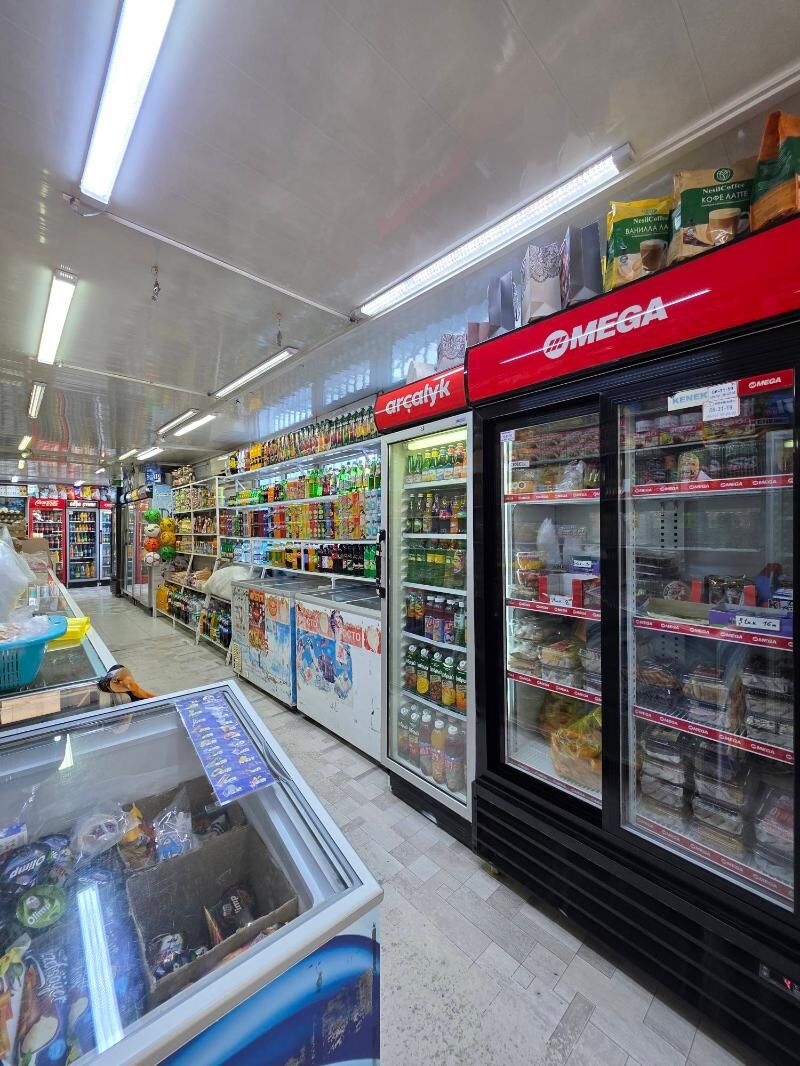 Satlyk Mini-Market Hususy - Aşgabat - img 2
