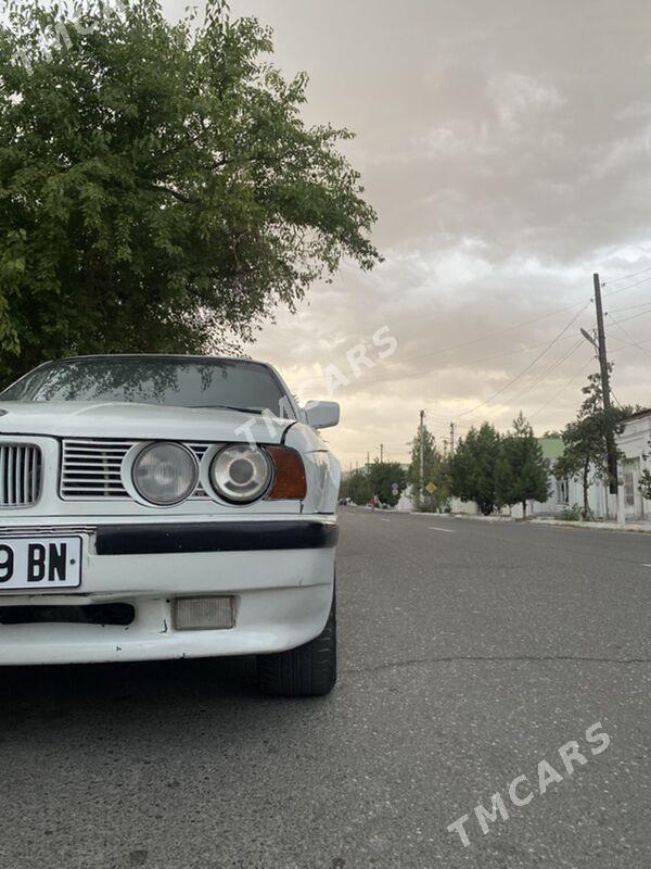 BMW 535 1992 - 42 000 TMT - Туркменбаши - img 6