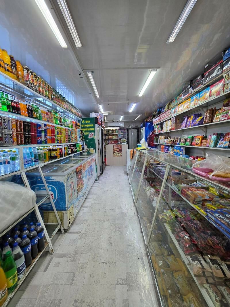 Satlyk Mini-Market Hususy - Aşgabat - img 5