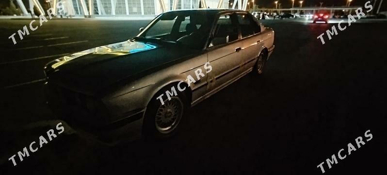 BMW E34 1991 - 52 000 TMT - Балканабат - img 5