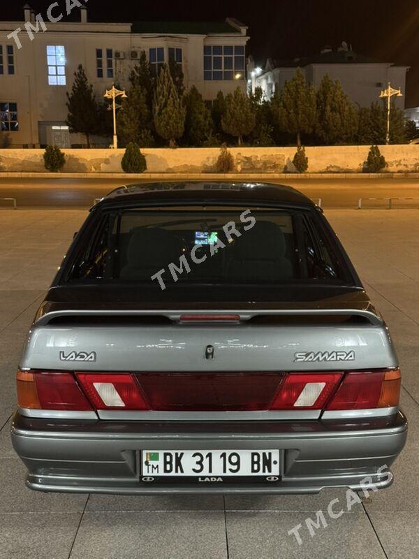 Lada 2115 2010 - 90 000 TMT - Balkanabat - img 2