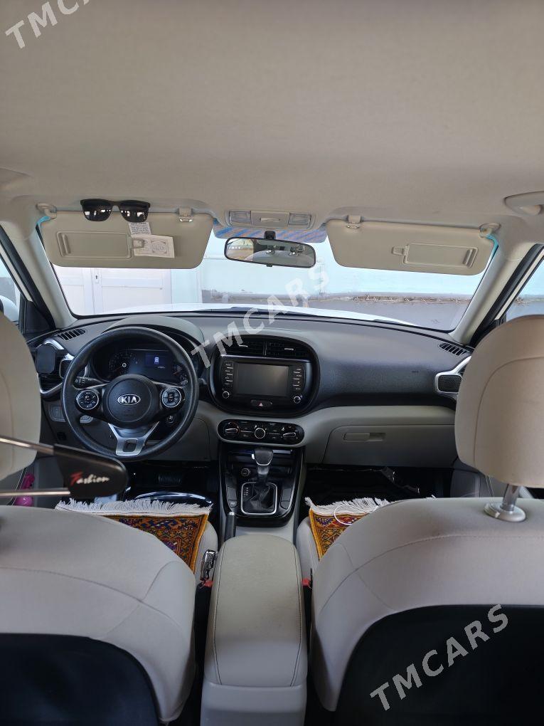 Kia Soul 2019 - 220 000 TMT - Мир 7 - img 3