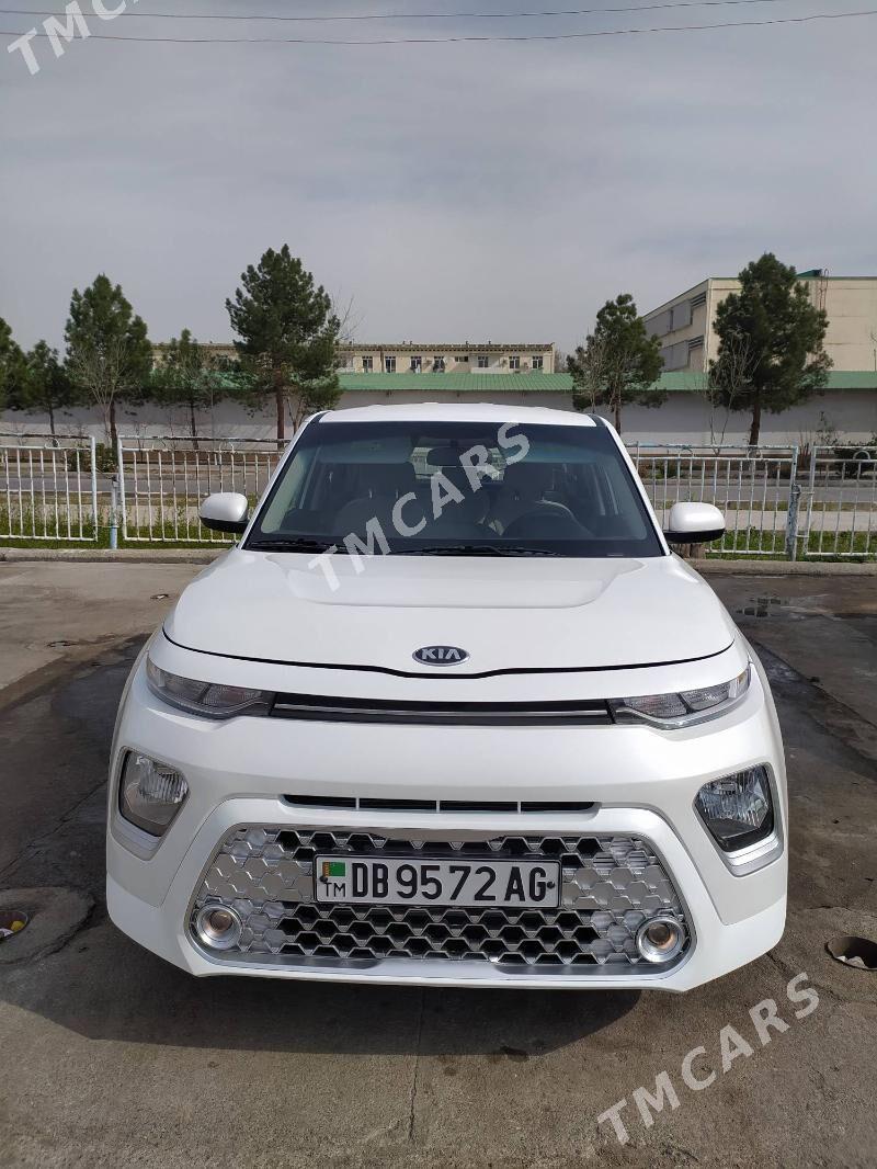 Kia Soul 2019 - 220 000 TMT - Мир 7 - img 2