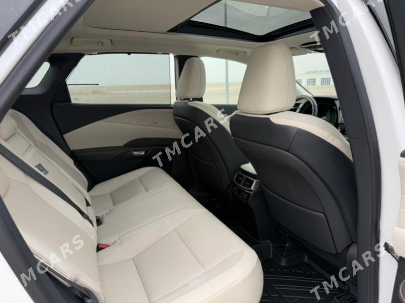 Lexus RX 350 2024 - 1 121 000 TMT - Aşgabat - img 9