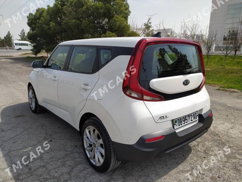 Kia Soul 2019 - 220 000 TMT - Мир 7 - img 10