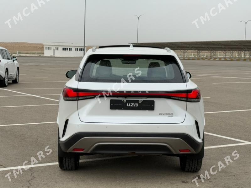 Lexus RX 350 2024 - 1 121 000 TMT - Aşgabat - img 2