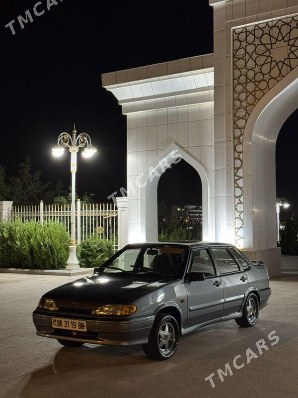 Lada 2115 2010 - 90 000 TMT - Balkanabat - img 4