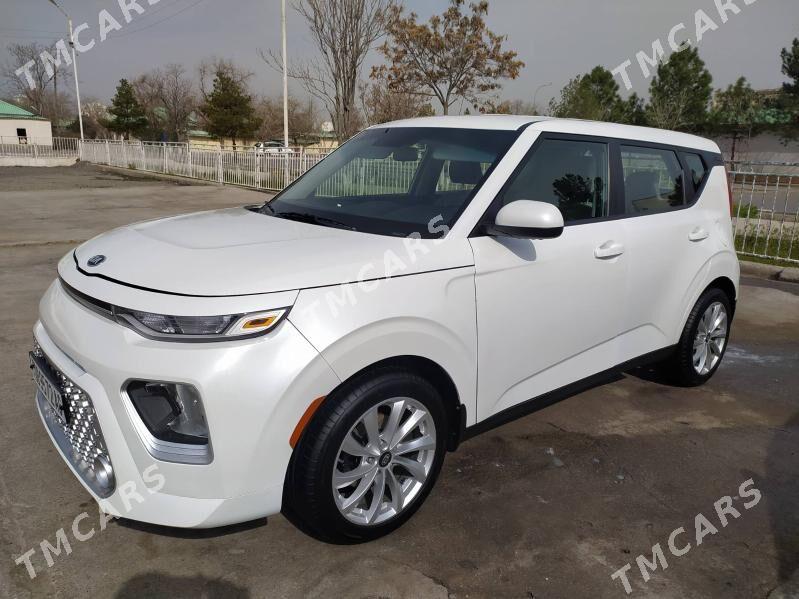 Kia Soul 2019 - 220 000 TMT - Мир 7 - img 5